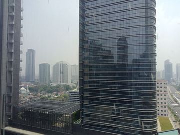 Disewakan Ruang Kantor di Wisma Nugra Santana CBD Sudirman Jakarta Pusat