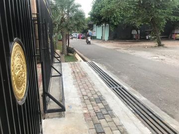 Rumah syariah KPR SYARIAH Strategis nyaman di Jakarta Timur