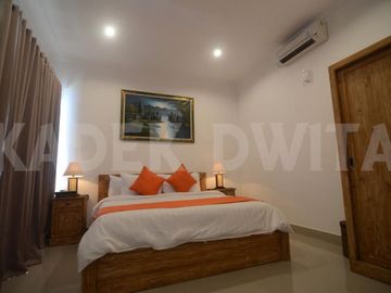 Guesthouse abasan semat berawa canggu