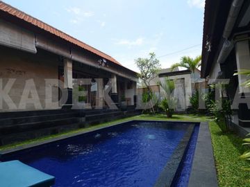 Guesthouse abasan semat berawa canggu
