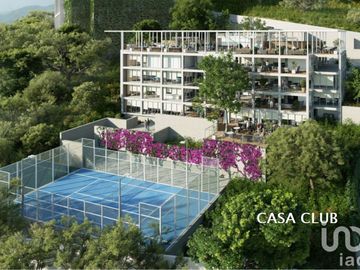 Venta de departamento Valle Oriente, Monterrey NL, de 3 recámaras