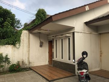 Rumah Dijual di Bandung Kulon Bandung