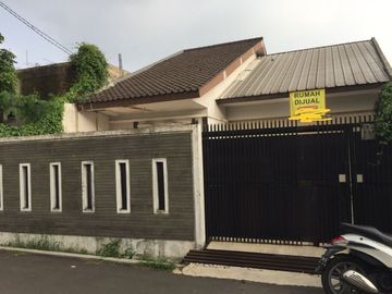 Rumah Dijual di Bandung Kulon Bandung