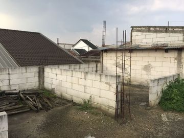 Rumah Dijual di Bandung Kulon Bandung