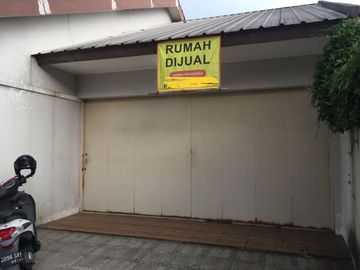 Rumah Dijual di Bandung Kulon Bandung