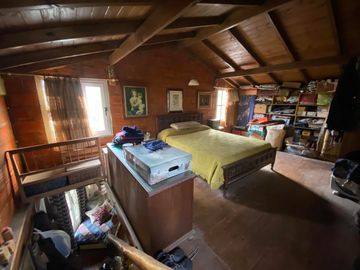 LATORRE PROP. VENDE CASA QUINTA SOBRE 3.900 M2 DE TERRENO - ZONA CLUB INDEPENDIENTE