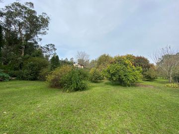 LATORRE PROP. VENDE CASA QUINTA SOBRE 3.900 M2 DE TERRENO - ZONA CLUB INDEPENDIENTE