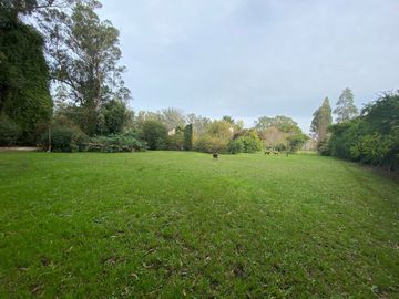 LATORRE PROP. VENDE CASA QUINTA SOBRE 3.900 M2 DE TERRENO - ZONA CLUB INDEPENDIENTE