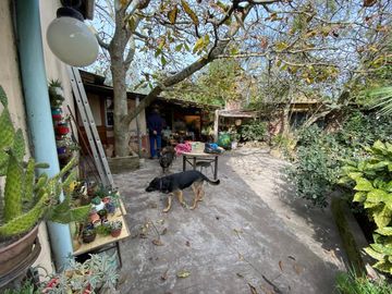 LATORRE PROP. VENDE CASA QUINTA SOBRE 3.900 M2 DE TERRENO - ZONA CLUB INDEPENDIENTE