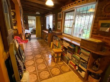LATORRE PROP. VENDE CASA QUINTA SOBRE 3.900 M2 DE TERRENO - ZONA CLUB INDEPENDIENTE
