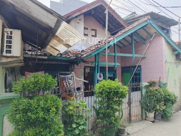 Dijual Rumah Di Raya Perjuangan, Babelan Bekasi