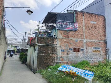 Dijual Rumah Di Raya Perjuangan, Babelan Bekasi