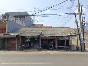 Dijual Rumah Di Raya Perjuangan, Babelan Bekasi