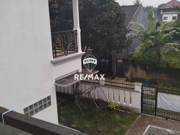 Dijual Rumah Mewah 2,5 Lantai di Perum Gentingpuri, Cibeureum – Kota Sukabumi