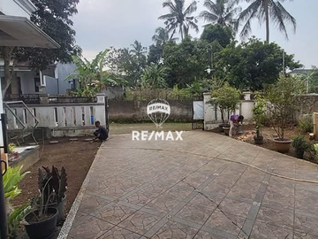 Dijual Rumah Mewah 2,5 Lantai di Perum Gentingpuri, Cibeureum – Kota Sukabumi