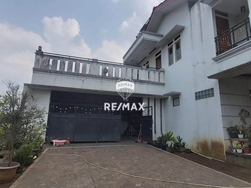 Dijual Rumah Mewah 2,5 Lantai di Perum Gentingpuri, Cibeureum – Kota Sukabumi
