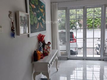 Dijual Rumah 2 Lantai Di Sunter STS Jakarta Utara