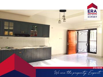Dijual Rumah Baru Dalam Cluster Ditengah Kota Siap Huni