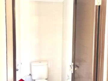Dijual Rumah Baru Dalam Cluster Ditengah Kota Siap Huni