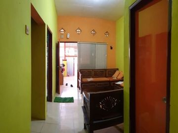 rumah sederhana di bumi mondoroko malang | DREAMPROPERTI