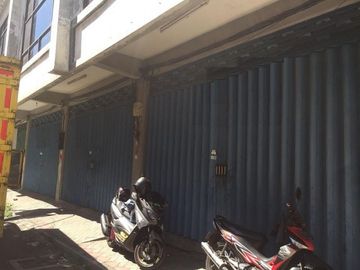 Dijual/Disewa Ruko 3 Jadi 1 Rungkut Mega Raya , Surabaya Timur Dekat MERR