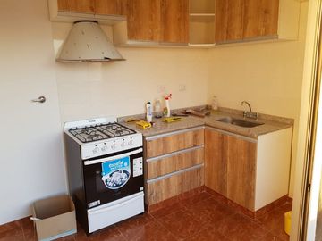 Semipiso en venta en Lanus Oeste