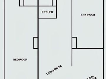 Apartemen Gateway Cicadas Dekat Cicaheum dan Cikutra