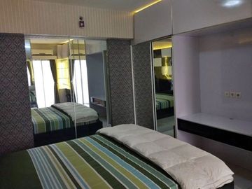 Apartemen Gateway Cicadas Dekat Cicaheum dan Cikutra
