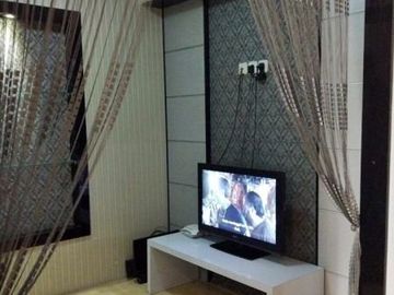 Apartemen Gateway Cicadas Dekat Cicaheum dan Cikutra