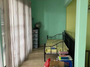 Rumah Nyaman di Cluster Aralia Harapan Indah Bekasi
