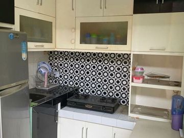 Rumah Nyaman di Cluster Aralia Harapan Indah Bekasi