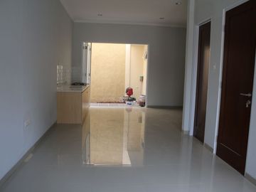 DIJUAL TOWNHOUSE GELAGAH HILLS DI CIRENDEU! HANYA SISA 1 UNIT SAJA! SIAP HUNI