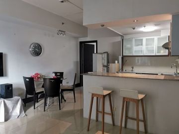 Decently Decorated 1BR For Sale in Greenbelt Excelsior 12M WITH PARKING