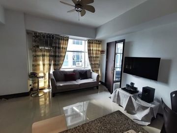 Decently Decorated 1BR For Sale in Greenbelt Excelsior 12M WITH PARKING
