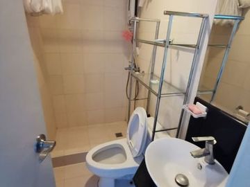 Decently Decorated 1BR For Sale in Greenbelt Excelsior 12M WITH PARKING