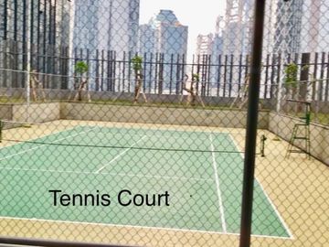 Dijual Apartemen District 8 @Senopati – 3+1 BR (228 Sqm) TERMURAH 12 MILYAR NETT SEBELUM TERJUAL – CONTACT: 08777889----