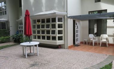 House for rent in Cebu City, Gated in Banilad steps to away to mall