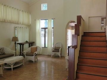 House for rent in Cebu City, Gated in Banilad steps to away to mall