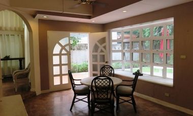 House for rent in Cebu City, Gated in Banilad steps to away to mall