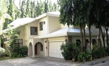 House for rent in Cebu City, Gated in Banilad steps to away to mall