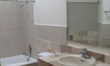 House for rent in Cebu City, Gated in Banilad steps to away to mall