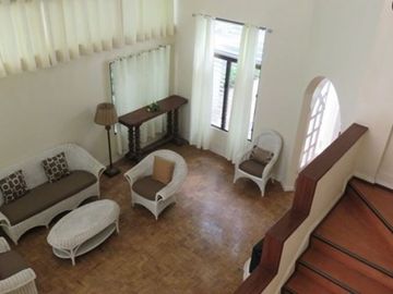 House for rent in Cebu City, Gated in Banilad steps to away to mall
