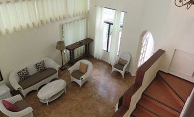 House for rent in Cebu City, Gated in Banilad steps to away to mall