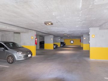 AV.FRANCIA Y SAN JUAN 05 01 – AMELIE