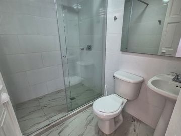 casa en arriendo en centro. Cod A4609