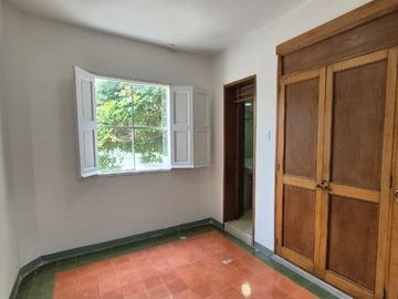 casa en arriendo en centro. Cod A4609