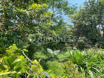 Tanah 1000M2 Cocok Untuk Bangun Perumahan Dekat St. Citayam