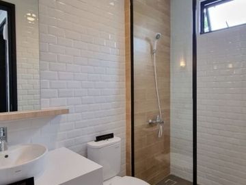 RUMAH BARU MURAH SUTERA SAWANGAN TYPE TOPAZ HARGA 1,2M-AN DI DEPOK
