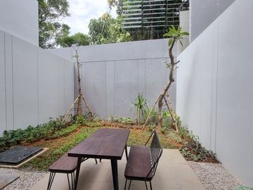 RUMAH BARU MURAH SUTERA SAWANGAN TYPE TOPAZ HARGA 1,2M-AN DI DEPOK