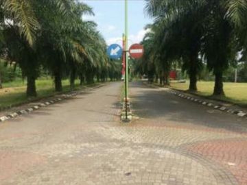 PESONA SAWANGAN RESIDENCE, CLUSTER CITRONELLA. DP 0%.CUKUP BOOKINGFEE 5 Juta saja, sudah termasuk surat-surat :